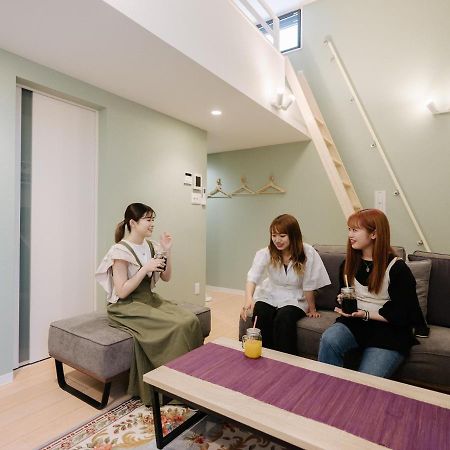 REQRAS Sakuramachi - Vacation STAY 52739v Kumamoto Exterior foto